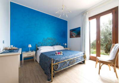 Bed And Breakfast Affittacamere I Segreti Di Antonina